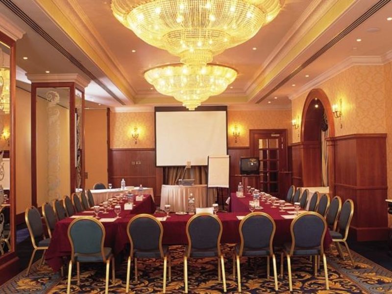 Abjar Grand Hotel 113017