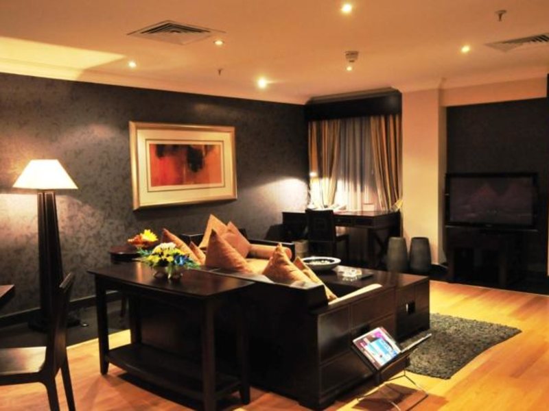 Abjar Grand Hotel 113019