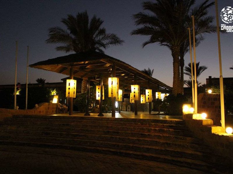 Abou Dabbab Diving Lodge   325503