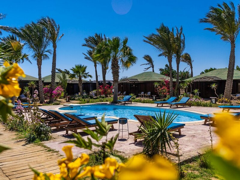 Abou Dabbab Diving Lodge   325504