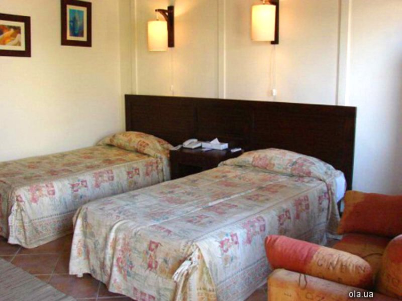 Abou Dabbab Diving Lodge   8874