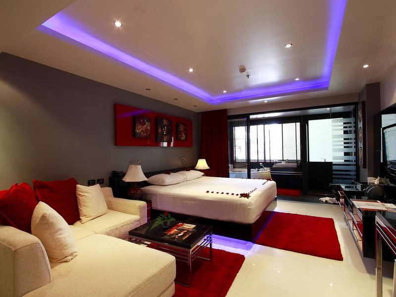 Absolute Bangla Suites 196069