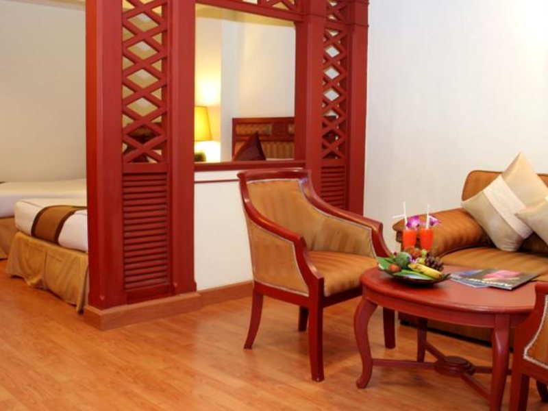 Absolute Sea Pearl Beach Resort 147996