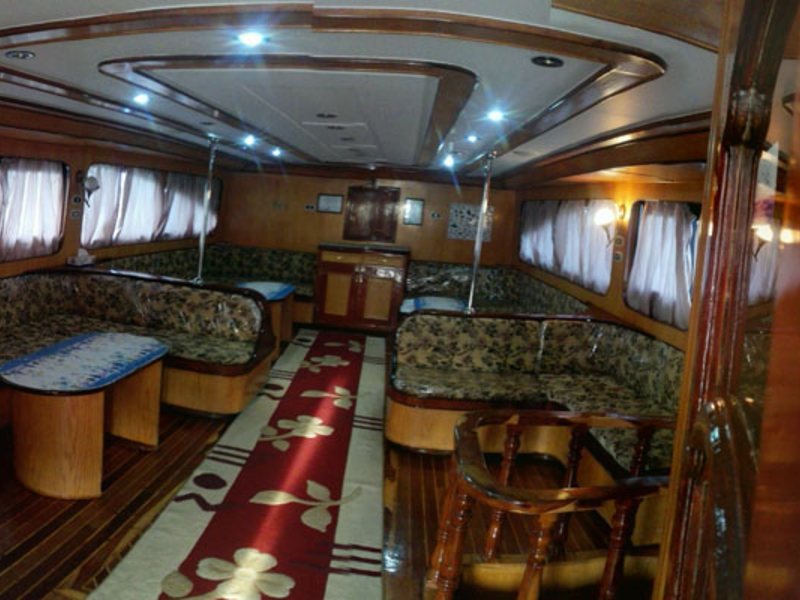 Abu Dabbab Diving Lodge 121079