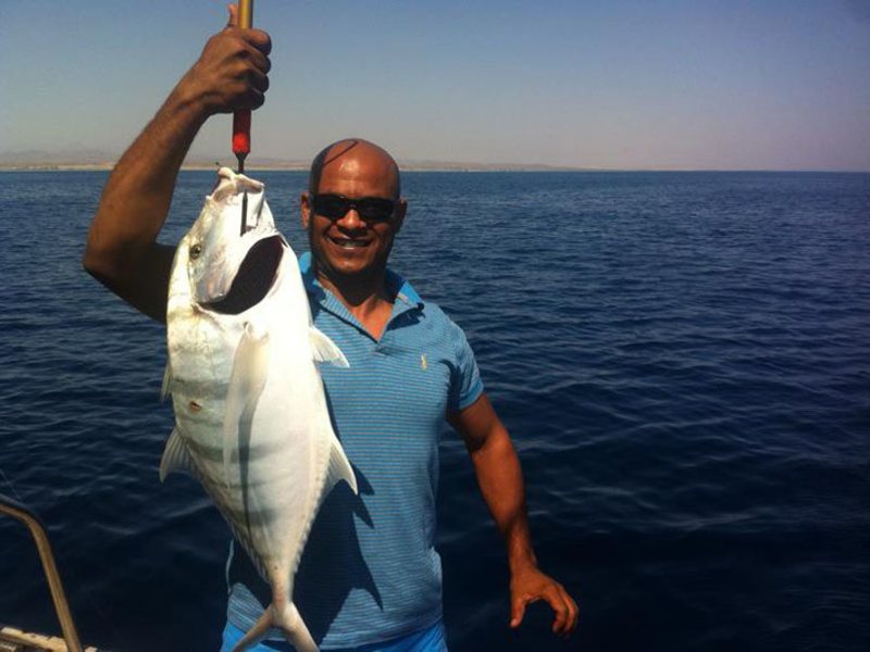 Abu Dabbab Diving Lodge 121080