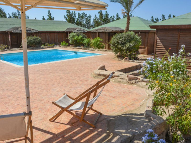 Abu Dabbab Diving Lodge 121082