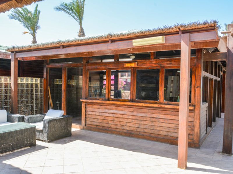 Abu Dabbab Diving Lodge 121083