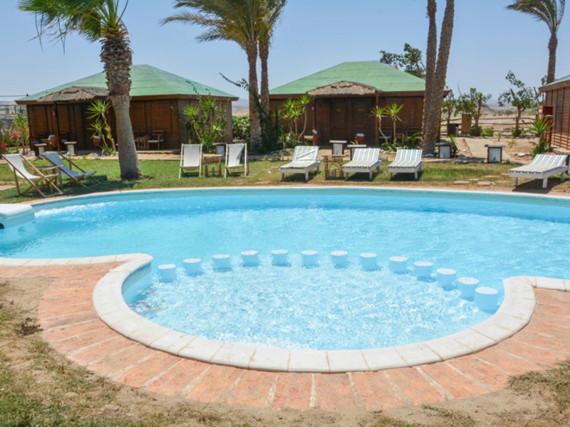 Abu Dabbab Diving Lodge 121084