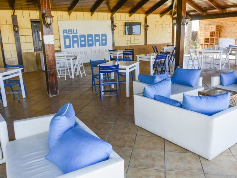 Abu Dabbab Diving Lodge 121086