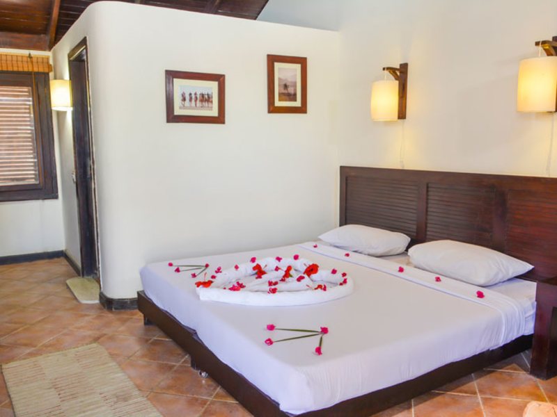 Abu Dabbab Diving Lodge 121088