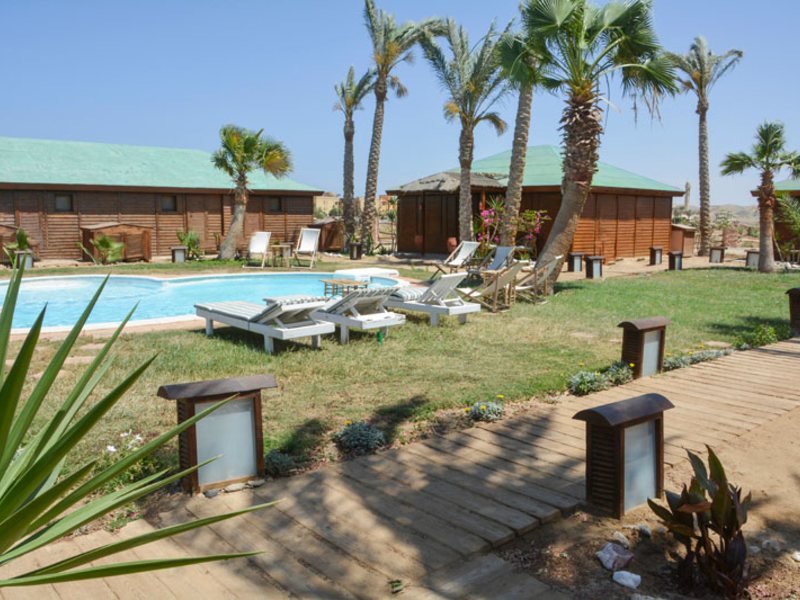 Abu Dabbab Diving Lodge 121089