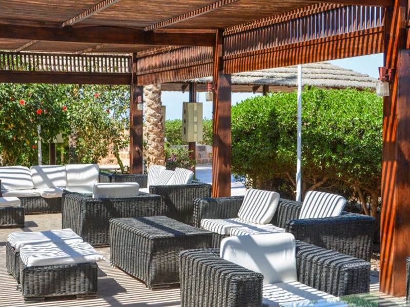 Abu Dabbab Diving Lodge 121091