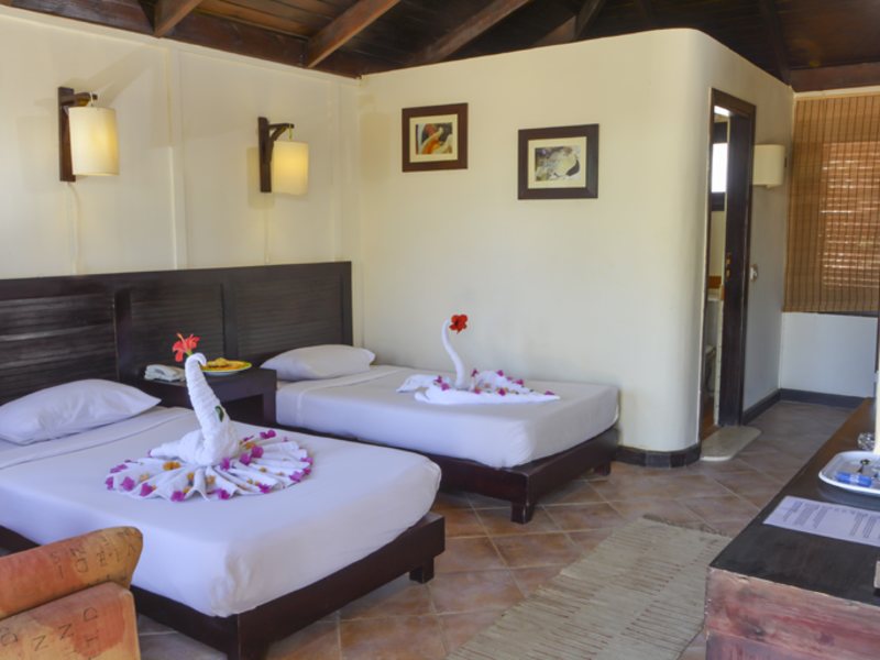 Abu Dabbab Diving Lodge 121092