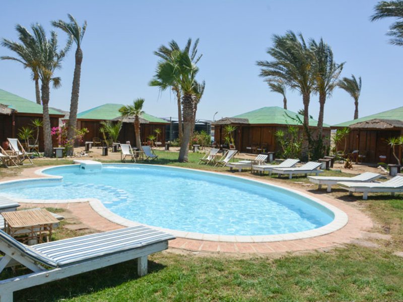 Abu Dabbab Diving Lodge 121093