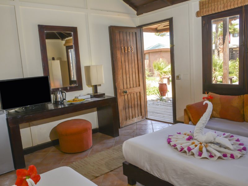 Abu Dabbab Diving Lodge 121094