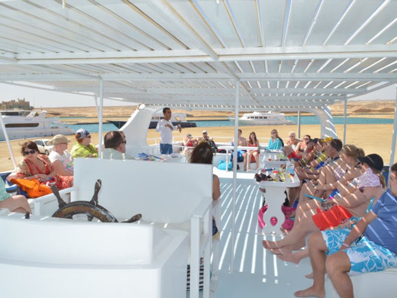 Abu Dabbab Diving Lodge 121098