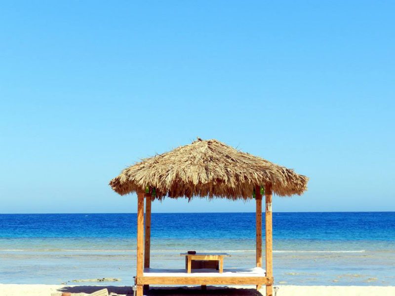 Abu Dabbab Diving Lodge 121100