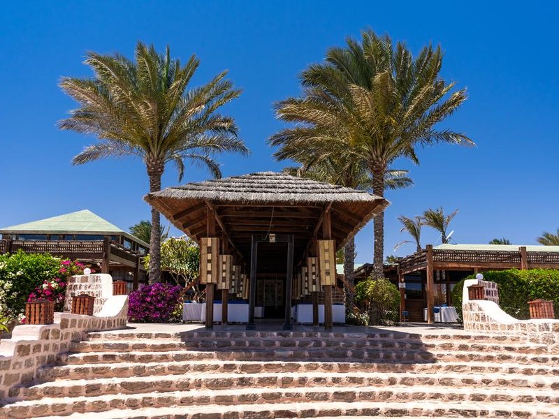 Abu Dabbab Diving Lodge 293150