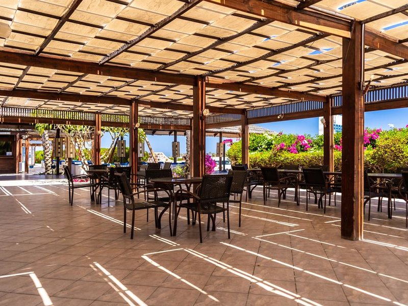 Abu Dabbab Diving Lodge 293152