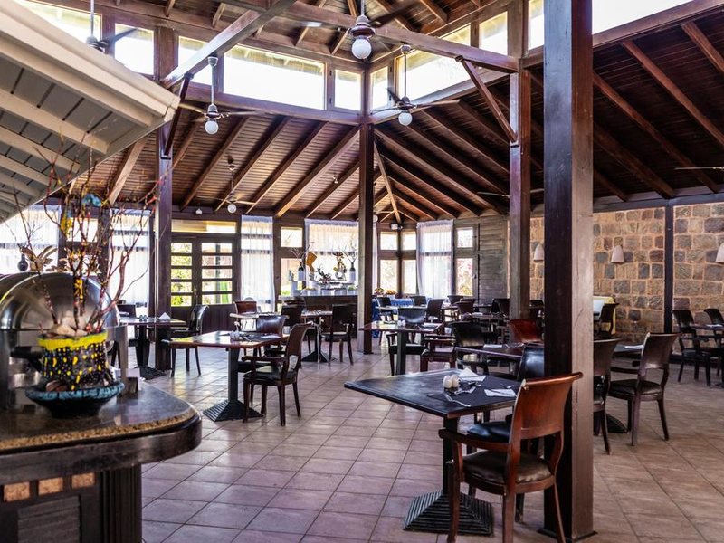 Abu Dabbab Diving Lodge 293153