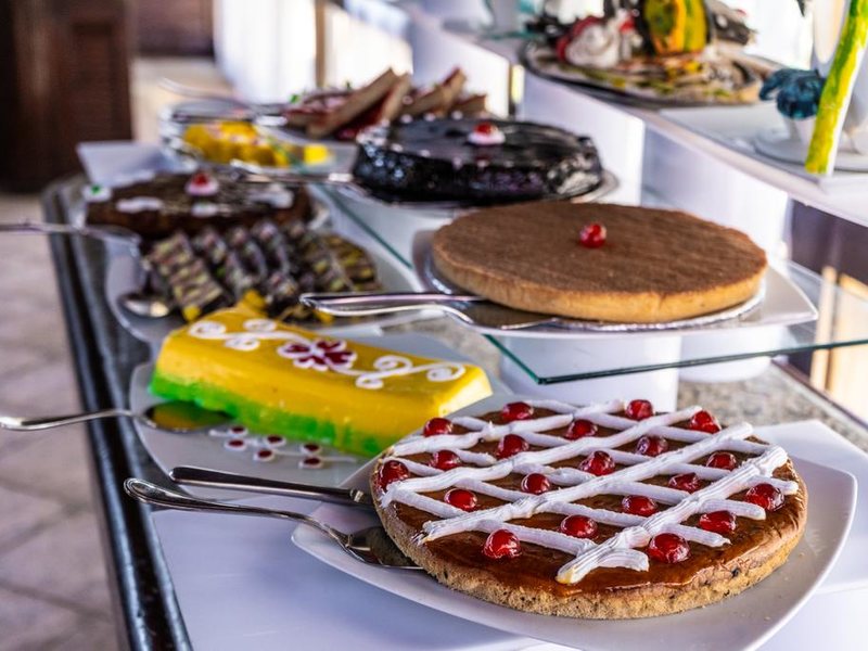 Abu Dabbab Diving Lodge 293154