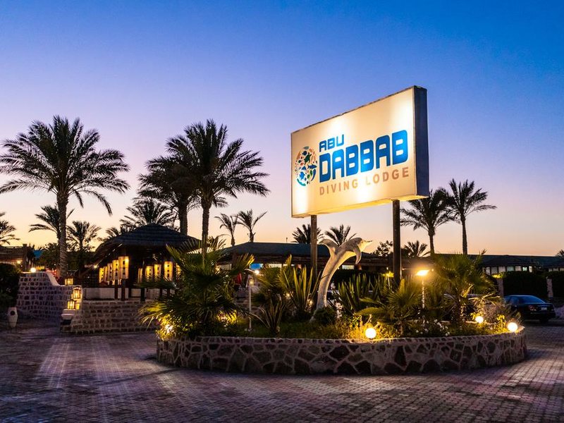 Abu Dabbab Diving Lodge 293156
