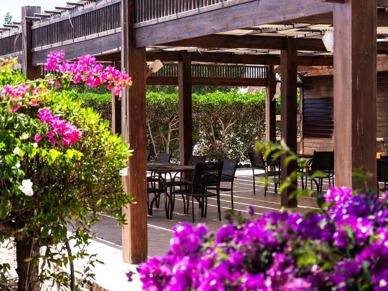 Abu Dabbab Diving Lodge 293157