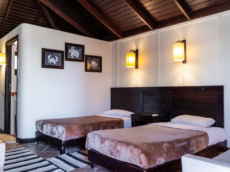 Abu Dabbab Diving Lodge 293158