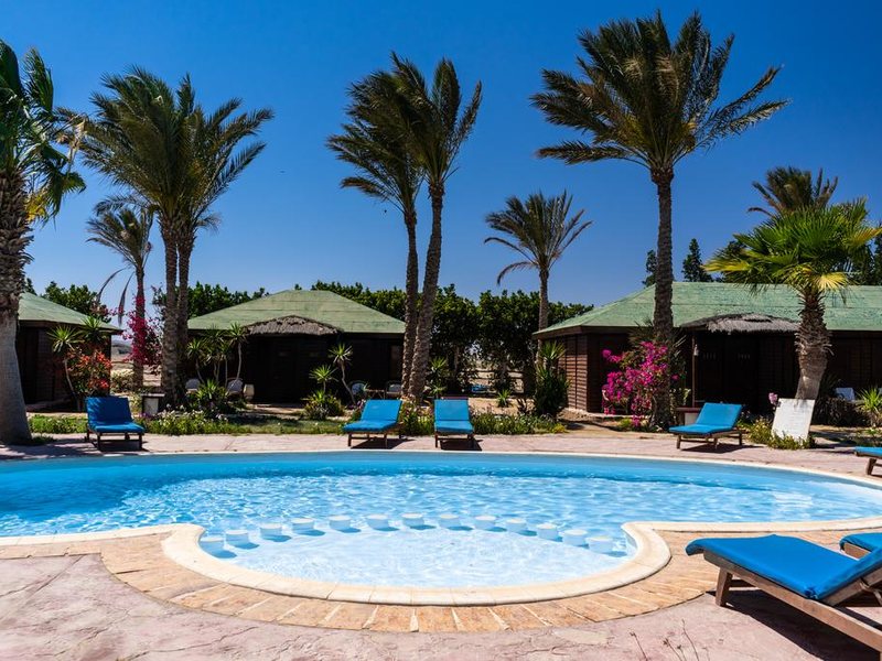 Abu Dabbab Diving Lodge 293159