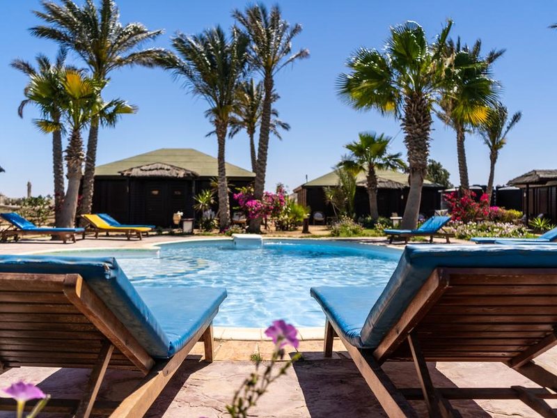 Abu Dabbab Diving Lodge 293160