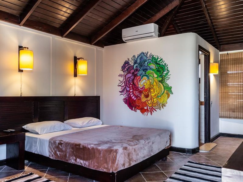 Abu Dabbab Diving Lodge 293161