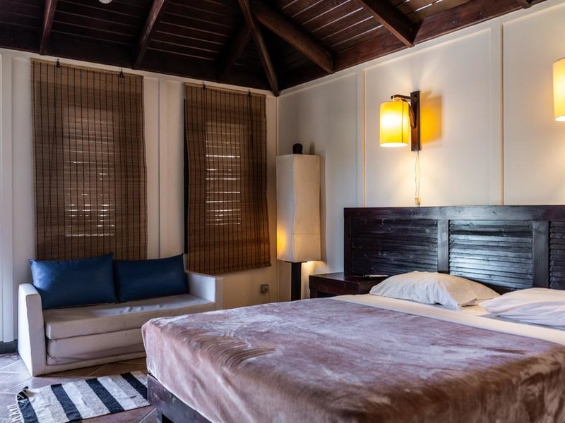 Abu Dabbab Diving Lodge 293162