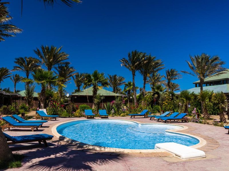 Abu Dabbab Diving Lodge 293163