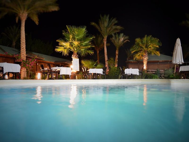 Abu Dabbab Diving Lodge 293165