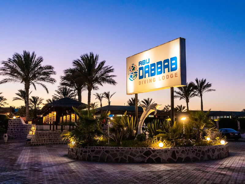 Abu Dabbab Lodge, Tapestry Collection by Hilton 327002