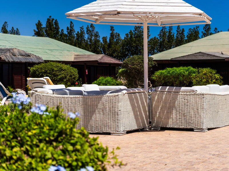 Abu Dabbab Lodge, Tapestry Collection by Hilton 327003