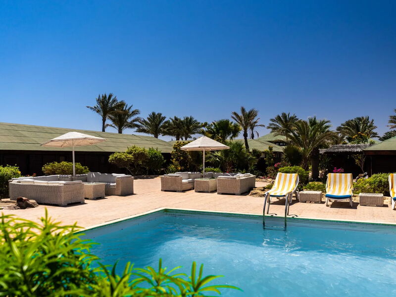 Abu Dabbab Lodge, Tapestry Collection by Hilton 327005