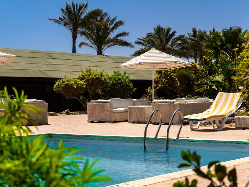 Abu Dabbab Lodge, Tapestry Collection by Hilton 327006