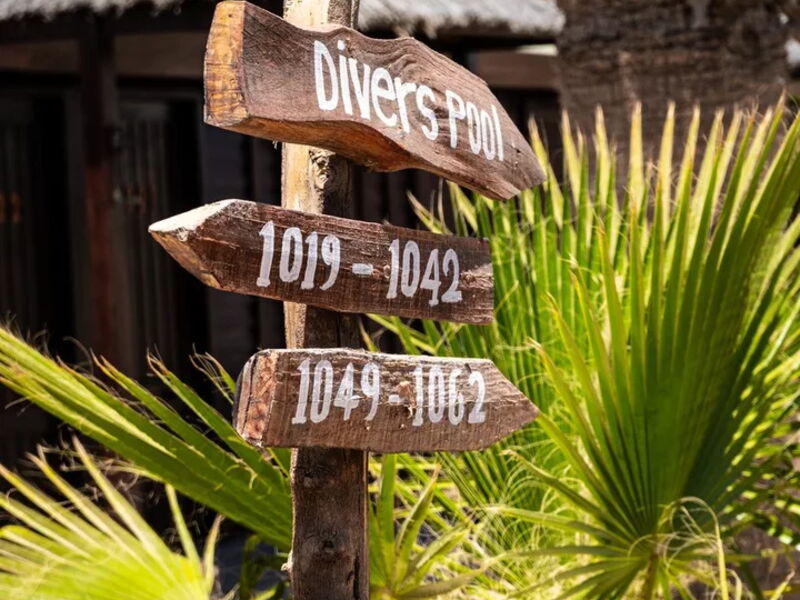 Abu Dabbab Lodge, Tapestry Collection by Hilton 327009