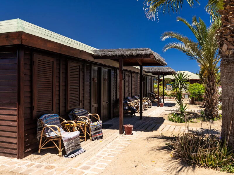 Abu Dabbab Lodge, Tapestry Collection by Hilton 327014