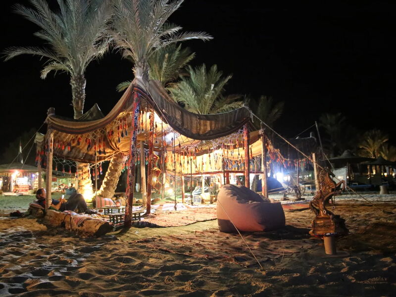 Abu Dabbab Lodge, Tapestry Collection by Hilton 327015