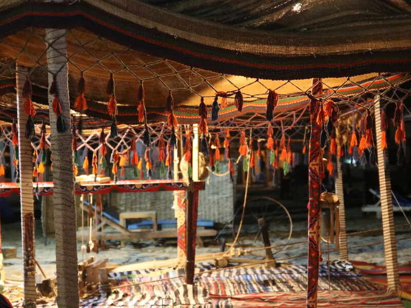 Abu Dabbab Lodge, Tapestry Collection by Hilton 327016