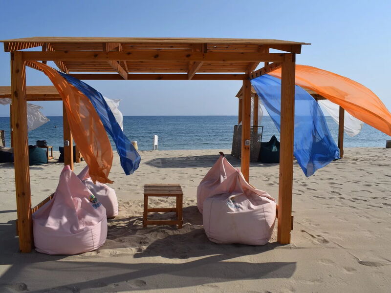 Abu Dabbab Lodge, Tapestry Collection by Hilton 327017