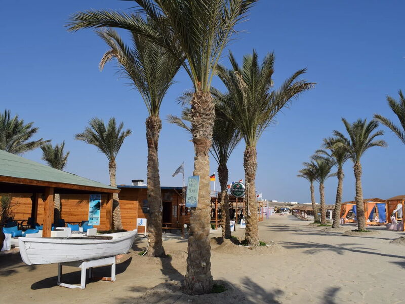 Abu Dabbab Lodge, Tapestry Collection by Hilton 327018