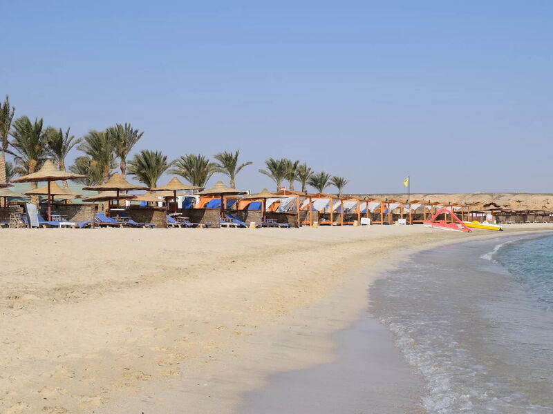 Abu Dabbab Lodge, Tapestry Collection by Hilton 327019