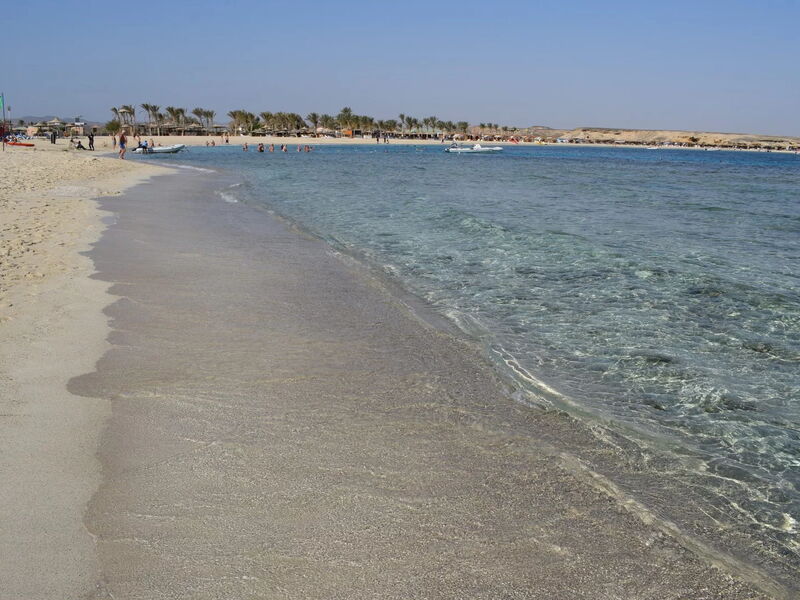 Abu Dabbab Lodge, Tapestry Collection by Hilton 327020