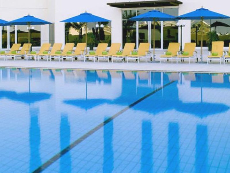 Acacia by Bin Majid 111309