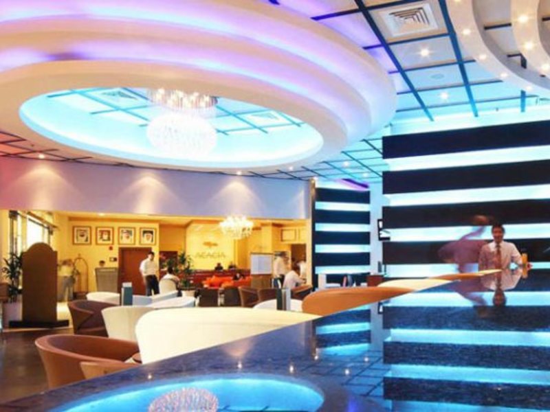 Acacia by Bin Majid 111315