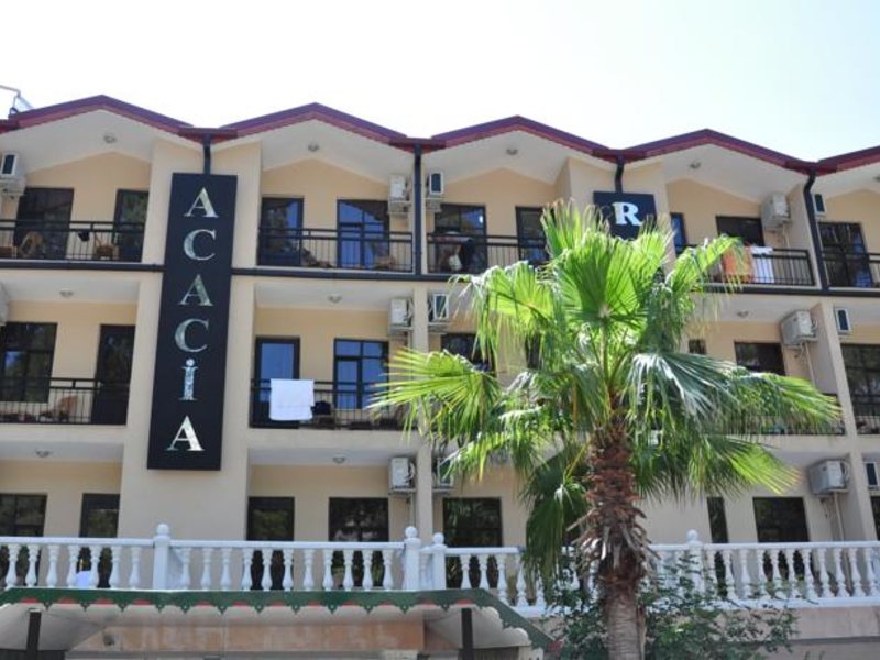 Acasia Resort (ex 61952