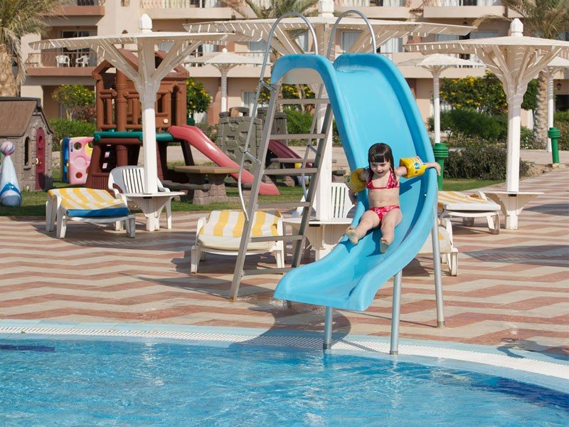 Acel Beach Resort (ex 130736